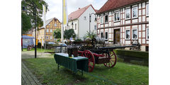 700 Jahrfeier St. Marien, Volkmarsen (Foto: Karl-Franz Thiede)